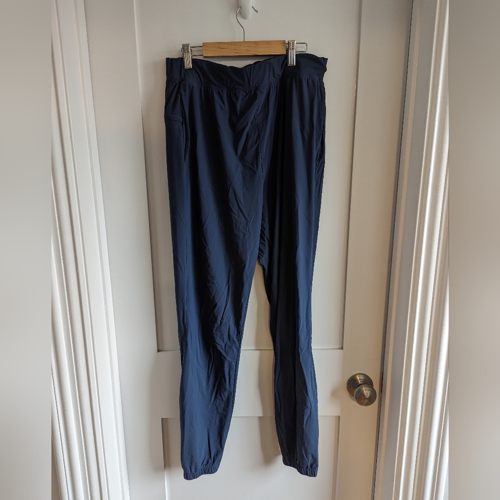 All in Motion Jogger